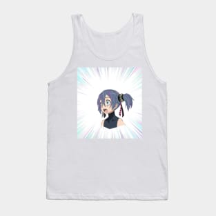 Rory No-Yu Tank Top